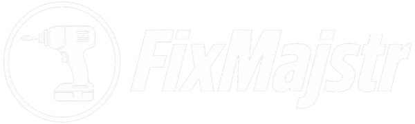 FixMajstr 🇨🇿