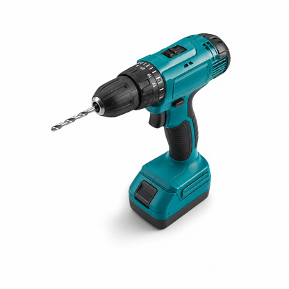 Makita FX 316DHP Pro — Akumulátorová příklepová vrtačka/šroubovák