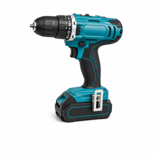 Makita FX 316DHP Pro — Akumulátorová příklepová vrtačka/šroubovák